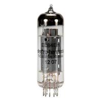 真空管 ギター・ベース アンプ EL84EH Electro-Harmonix EL84 Vacuum Tube, Single | マニアックス Yahoo!店