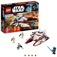 レゴ スターウォーズ 75182 LEGO Star Wars - Republic Fighter Tank | マニアックス Yahoo!店