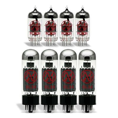 時間限定✡️特別激安価格✴️GT-EL34-M✡️Groove✴️真空管 ２本 Fender Groove Tubes GT EL34 Tubes DUET（新品）【楽器検索