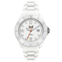 腕時計 アイスウォッチ レディース SIWESS09 Ice-Watch Women's SIWESS09 Sili Collection White Dial | マニアックス Yahoo!店