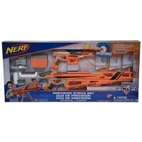 ナーフ エヌストライク アメリカ 10313098 Nerf N-Strike Elite Precision Strike Set RaptorStrike an | マニアックス Yahoo!店