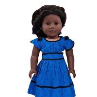 アメリカンガールドール 赤ちゃん おままごと 43202-54103 American Girl - Beforever Addy - Ad | マニアックス Yahoo!店