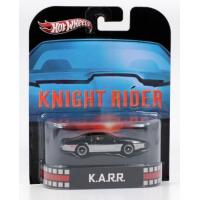 ホットウィール Hot Wheels ナイトライダー K.A.R.R. KNIGHT RIDER ビークル ミニカー | マニアックス Yahoo!店