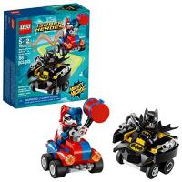 レゴ スーパーヒーローズ マーベル 6212701 LEGO DC Super Heroes Mighty Micros: Batman vs. Harley | マニアックス Yahoo!店