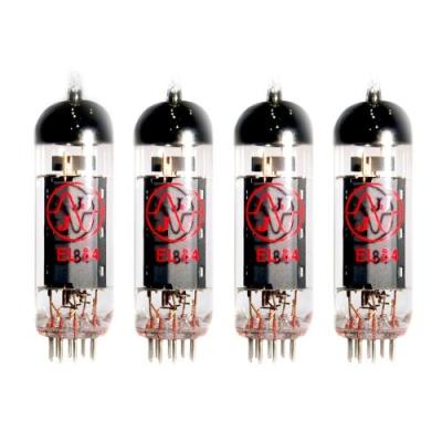 Mesa/Boogie EL84/6BQ5 真空管 2本セット Amazon | JJ EL84/6BQ5 2本マッチ 真空管PX29 | JJ | 真空管