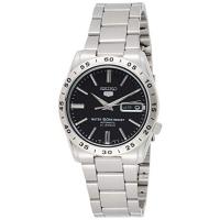 腕時計 セイコー メンズ SNKE01K1 SEIKO Men's Analogue Automatic Watch with Stainless Steel Bracelet | マニアックス Yahoo!店