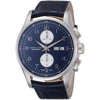 腕時計 ハミルトン メンズ H32766643 Hamilton Jazzmaster Maestro Automatic Blue Dial Men's Watch H327 | マニアックス Yahoo!店