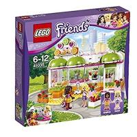 レゴ フレンズ 41035 LEGO Friends Heartlake Juice Bar 41035 | マニアックス Yahoo!店