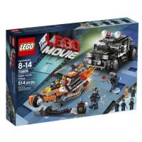 レゴ 70808 LEGO Movie 70808 Super Cycle Chase (Discontinued by Manufacturer) | マニアックス Yahoo!店
