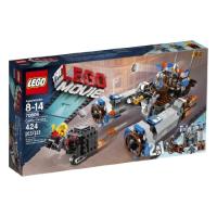 レゴ 70806 LEGO Movie 70806 Castle Cavalry (Discontinued by Manufacturer) | マニアックス Yahoo!店