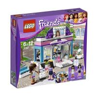 レゴ フレンズ 3187 LEGO Friends Beauty Salon 3187 (japan import) | マニアックス Yahoo!店
