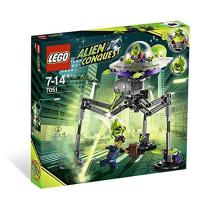 レゴ 7051 LEGO Space Tripod Invader 7051 | マニアックス Yahoo!店