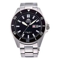 腕時計 オリエント メンズ RA-AA0008B19B Orient Mens Analogue Automatic Watch with Stainless Steel St | マニアックス Yahoo!店