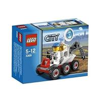 レゴ シティ 3365 LEGO City Space Moon Buggy 3365 | マニアックス Yahoo!店