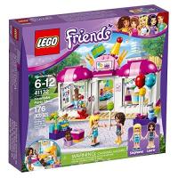 レゴ フレンズ 41132 LEGO 41132 Friends Heartlake party shop | マニアックス Yahoo!店