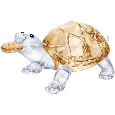 SWAROVSKI スワロフスキー 亀のおすすめ人気商品一覧 通販