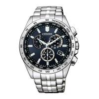 腕時計 シチズン 逆輸入 CB5870-91L Citizen Eco-Drive CB5870-91L Men's | マニアックス Yahoo!店