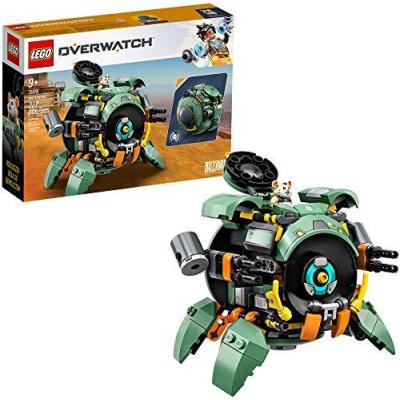 レゴ overwatch（おもちゃ）の商品一覧 | ゲーム、おもちゃ 通販 