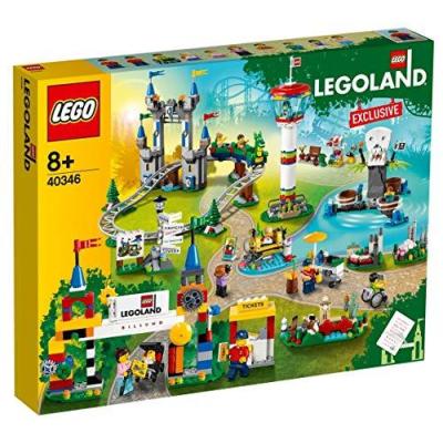レゴランド　セット売り Legoland Exclusive | eBay