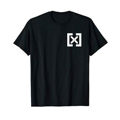 K1X player logo Tシャツ 30528-001 - FOX RACING