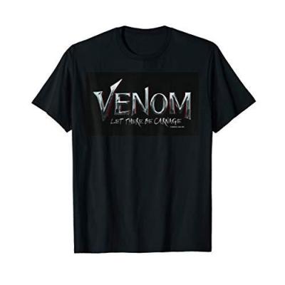 カーネイジ Tシャツのおすすめ人気商品一覧 通販 - Yahoo!ショッピング