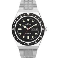 腕時計 タイメックス レディース TW2U61800ZV Timex Q Men's 38mm Watch | マニアックス Yahoo!店