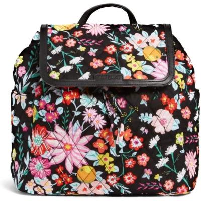 格安で#ヴェラブラッドリー#Vera Bradley#リュック#花柄#新品#1点 Amazon.co.jp: #ヴェラブラッドリー#Vera Bradley#リュック#花柄