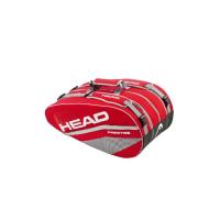 HEAD ラケットバッグ モンスターコンビ（テニス用品） | スポーツ の