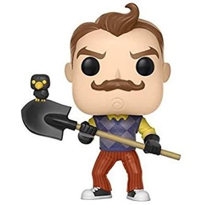Hello neighbor フィギュアのおすすめ人気商品一覧 通販 - Yahoo