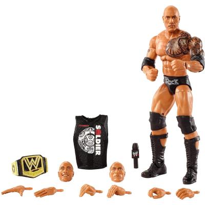 WWE フィギュアのおすすめ人気商品一覧 通販 - Yahoo!ショッピング