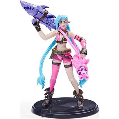 League of Legends（フィギュア本体）｜フィギュア | ゲーム