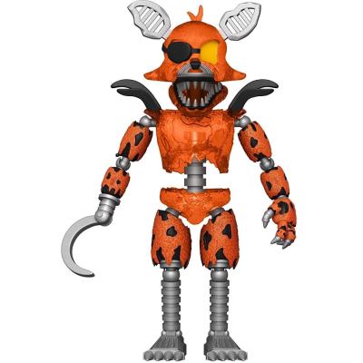 fnafフィギュアの商品一覧 通販 - Yahoo!ショッピング