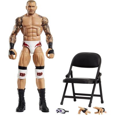 WWE フィギュア ランディー オートンのおすすめ人気商品一覧 通販
