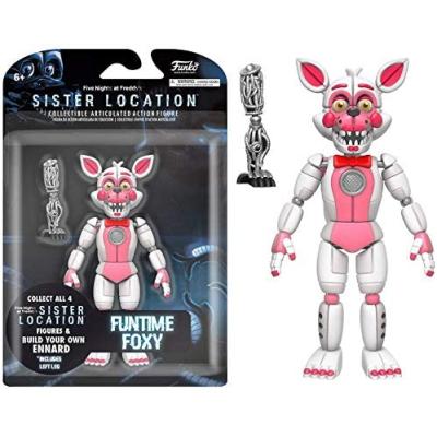 fnaf（フィギュア本体）｜フィギュア | ゲーム、おもちゃ のおすすめ