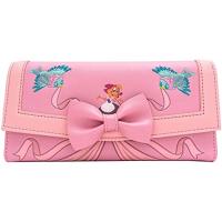 新品　ディズニー　loungefly ラウンジフライ　シンデレラ　財布 Amazon.co.jp: Loungefly Wallet Disney ラウンジフライ 財布