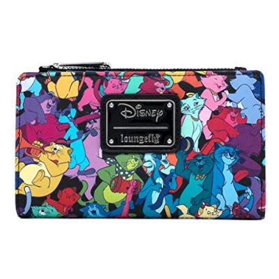新品　ディズニー　loungefly ラウンジフライ　シンデレラ　財布 Amazon.co.jp: Loungefly Wallet Disney ラウンジフライ 財布