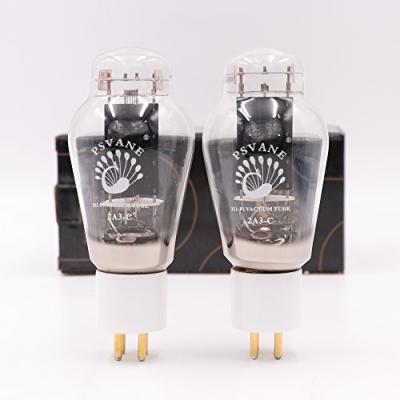 2A3-C PSVANE ワンペアセット 真空管 (97) Psvane-真空管2a3b 2a3c,オーディオチューブアンプ用の2a3交換