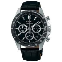 腕時計 セイコー メンズ SBTR021 SEIKO SBTR021 Spirit Quartz mens Chronograph Watch Shipped from Japan | マニアックス Yahoo!店