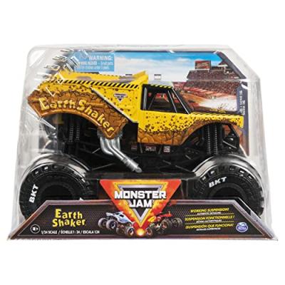 1:24 モンスタージャムの商品一覧 通販 - Yahoo!ショッピング
