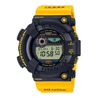 新品未使用希少品！カシオ　G-SHOCK FROGMAN LRGコラボ FROGMAN-700x488.png