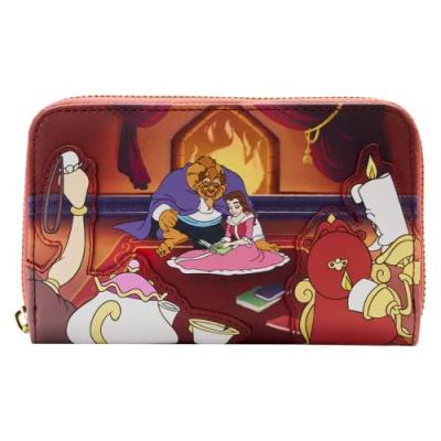 【週末限定価格】Loungeflyティアナバイユーアドベンチャー長財布ディズニー org.jpg