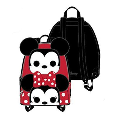 ディズニー　Disney　ラウンジフライ ドッグキャラクター　リュック Amazon.co.jp: Loungefly Mini Backpack Disney ラウンジフライ