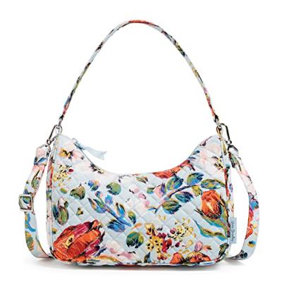 ヴェラブラッドリー　クロスボディ　バック（Carryall Crossbody) 楽天市場】ヴェラブラッドリー VERA BRADLEY ショルダーバッグ