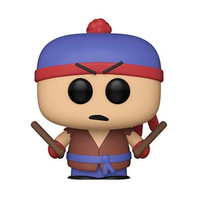Funko Pop！ファンコポップ　 サウスパークフィギュア カイル Amazon | Funko Pop! ファンコ ポップ サウスパーク20th カイル