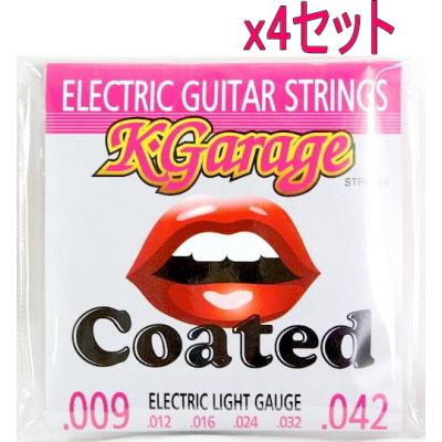 k-garage コーティング弦のおすすめ人気商品一覧 通販 - Yahoo