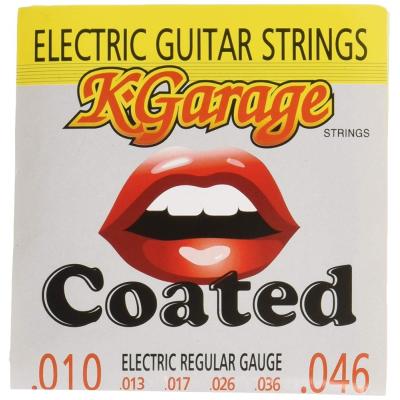 k-garage コーティング弦のおすすめ人気商品一覧 通販 - Yahoo