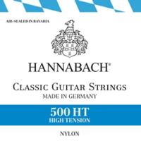 HANNABACH ハナバッハ クラシックギター弦 セットミディアムテンション ...