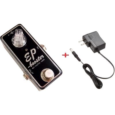 xotic EP booster 電源アダプター（各種楽器、器材） | 楽器、手芸