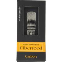 Harry Hartmann's Fiberreed CARBON（カーボン アルトサックス用 FIB-CARB-A-S  厚みS | 楽器店まんまん堂