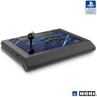 【SONYライセンス商品】ファイティングスティックα for PlayStationR5 PlayStationR4 PC【PS5PS4両対応】 | まんもす倉庫